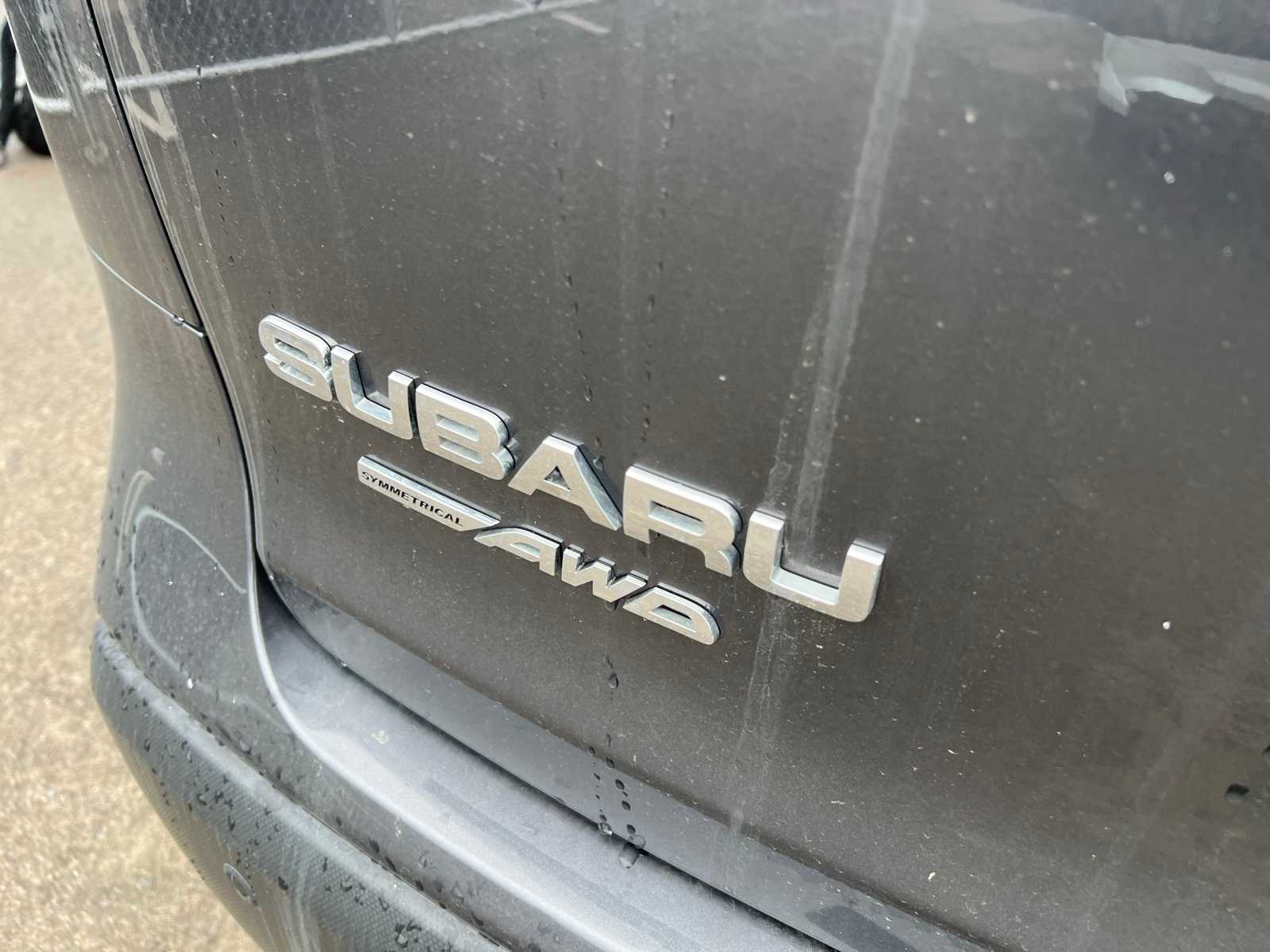 Thumbnail: 2024 Subaru Ascent - 5