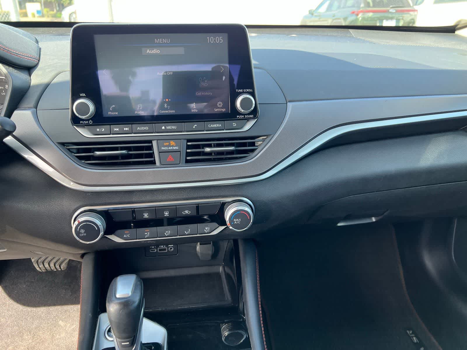 Thumbnail: 2023 Nissan Altima - 31