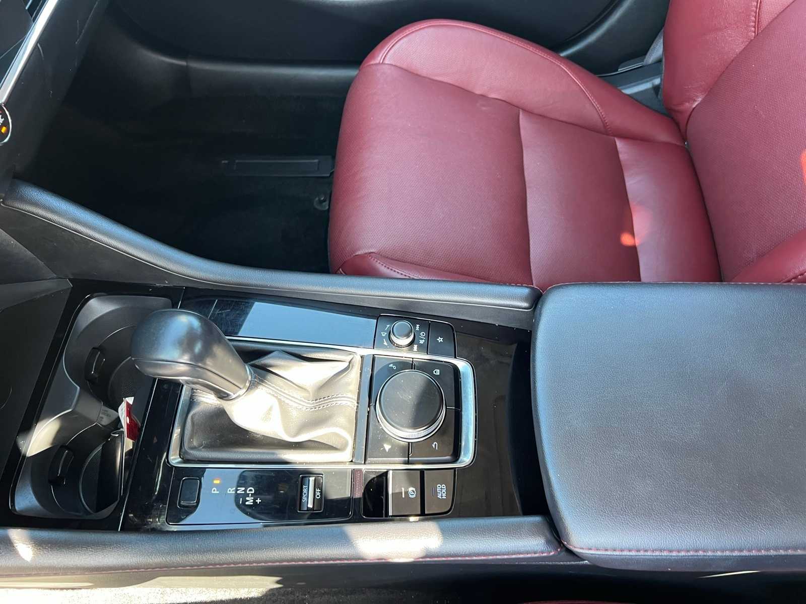 Thumbnail: 2024 Mazda Mazda3 - 39