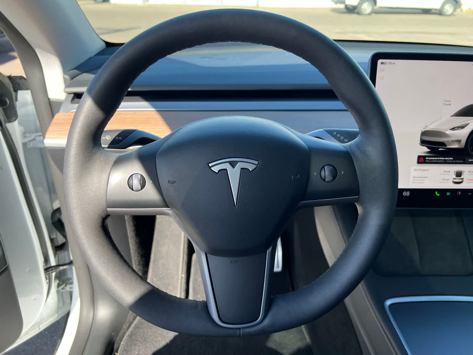 Thumbnail: 2024 Tesla Model Y - 29