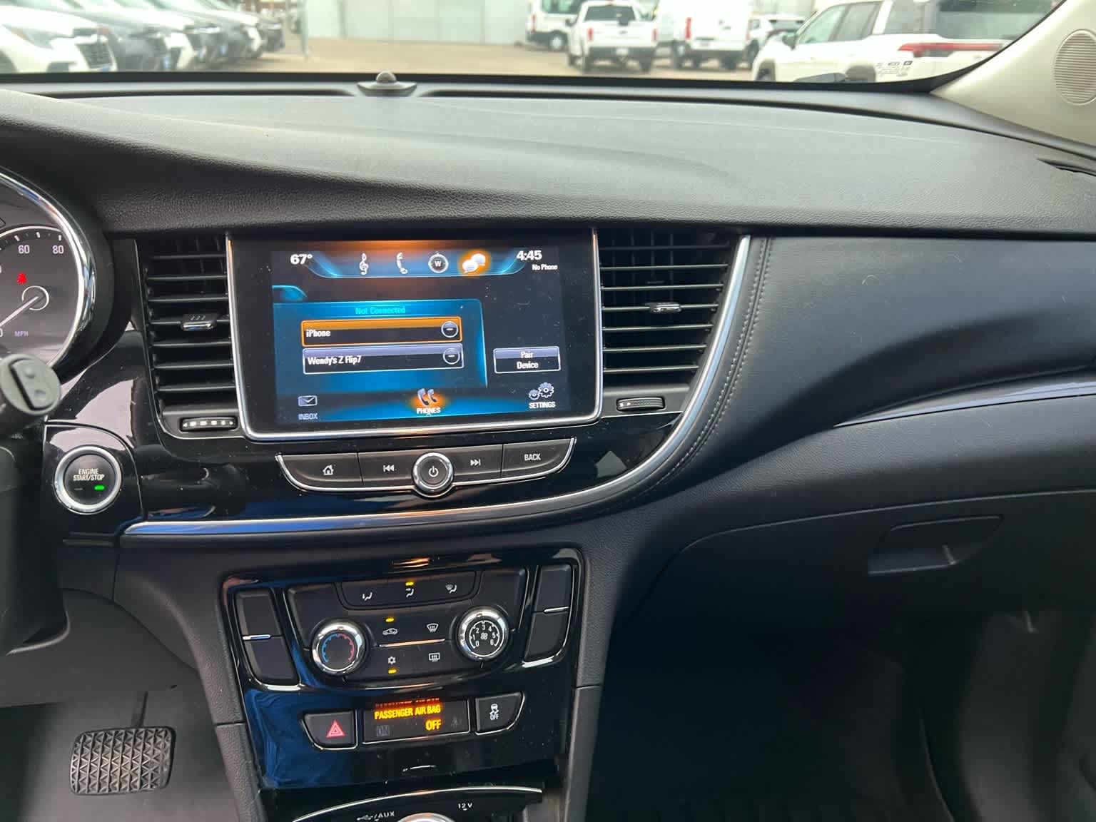 Thumbnail: 2019 Buick Encore - 29