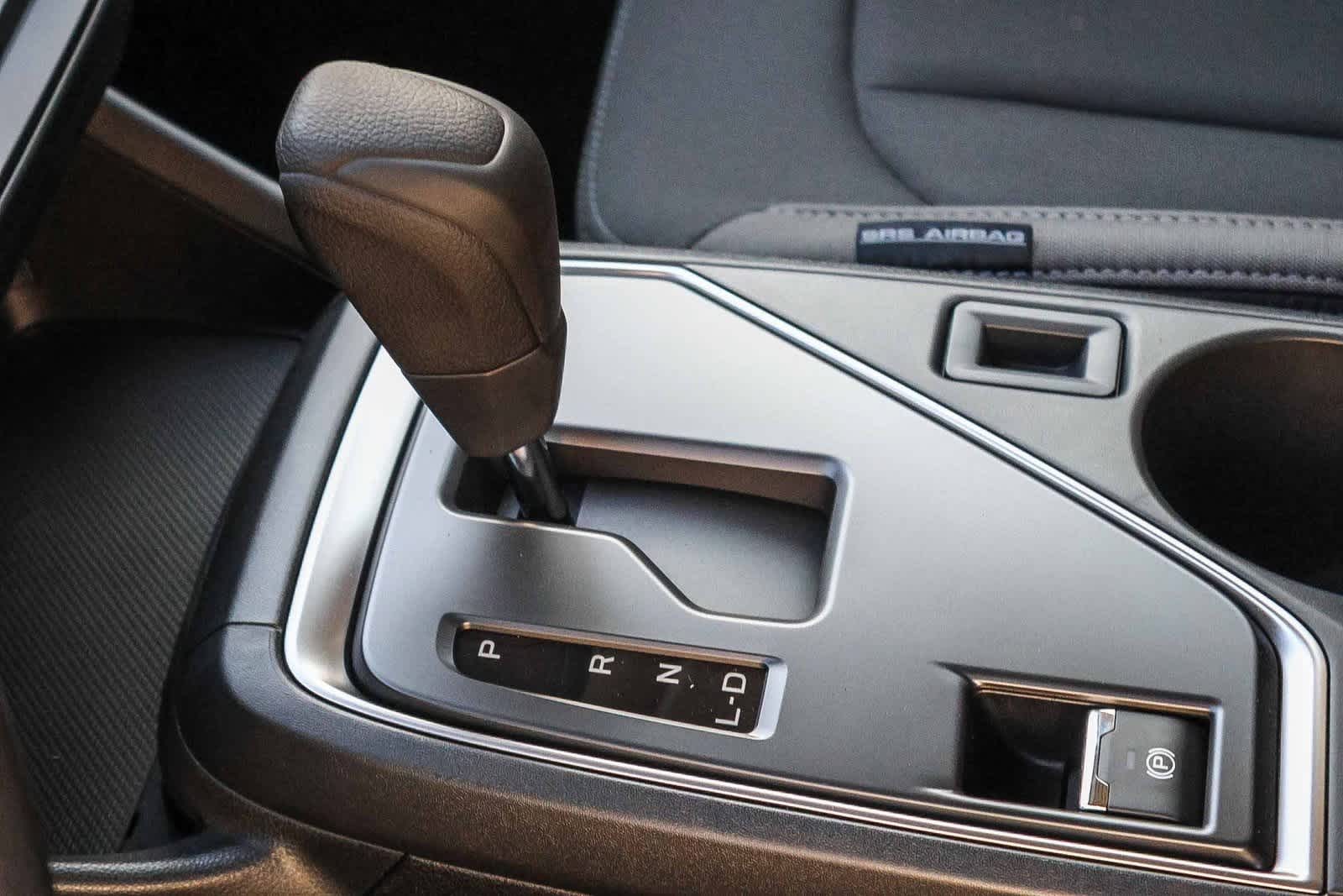 Thumbnail: 2025 Subaru Impreza - 17