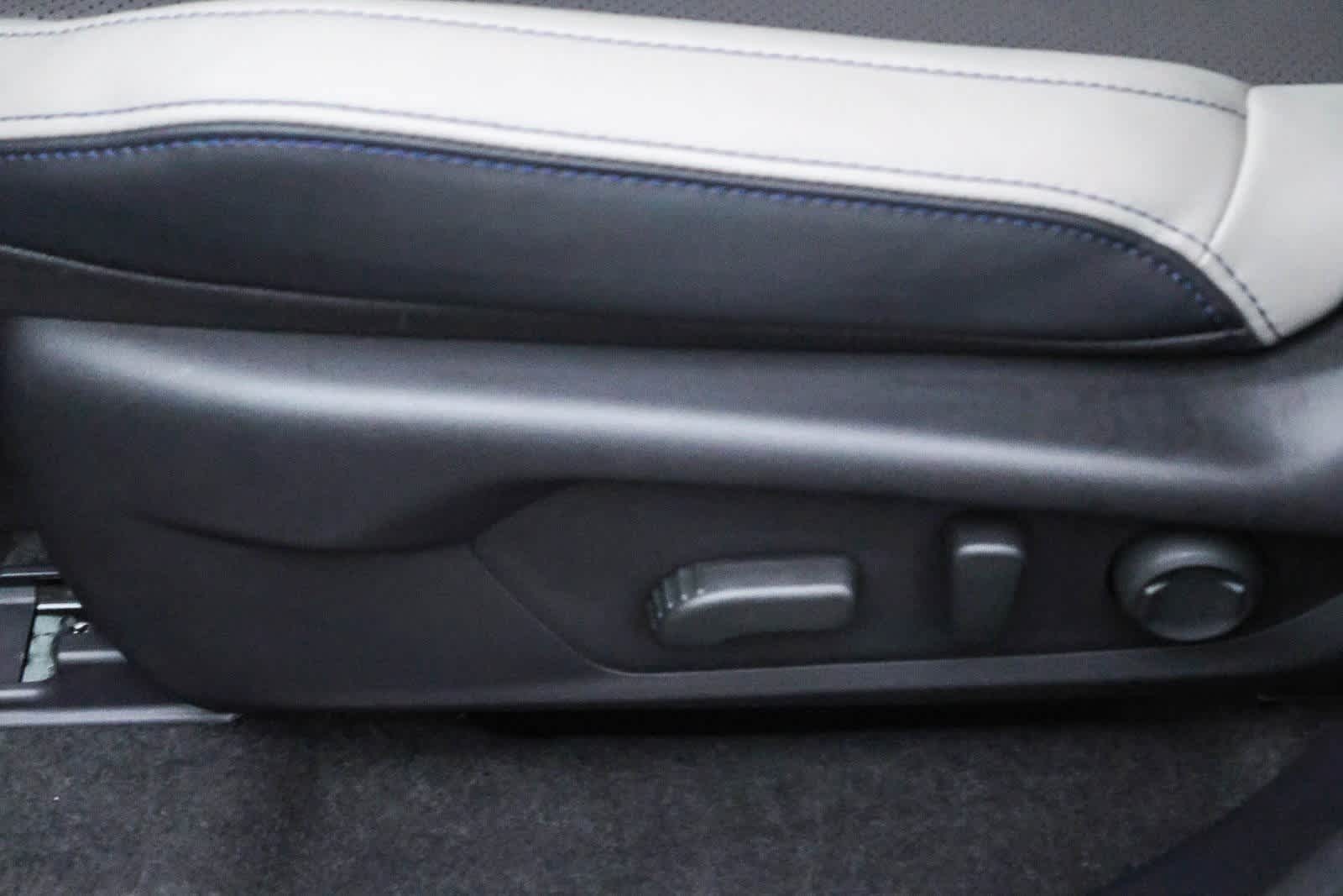 Thumbnail: 2026 Subaru Forester - 20