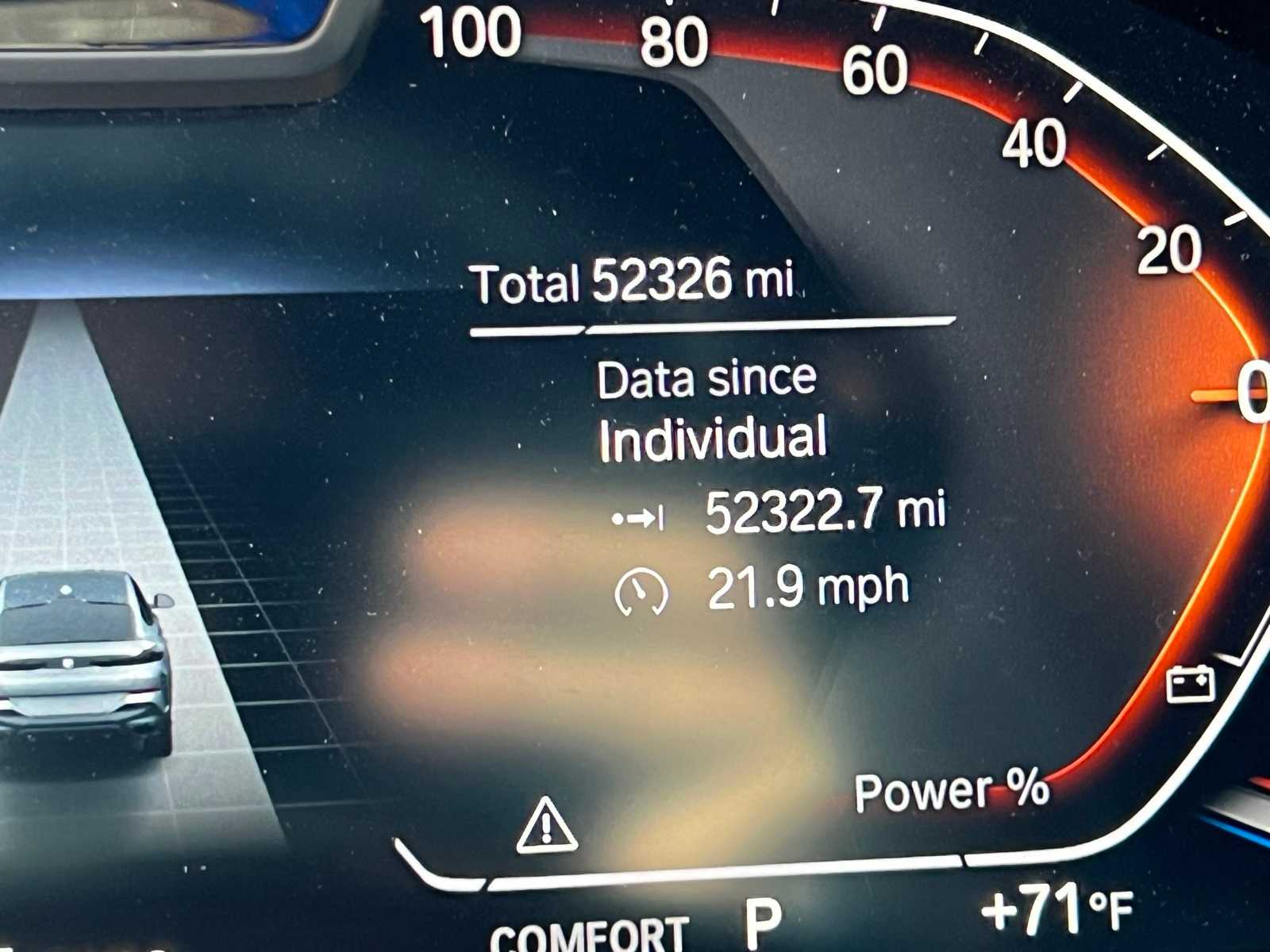 Thumbnail: 2022 BMW X6 - 36