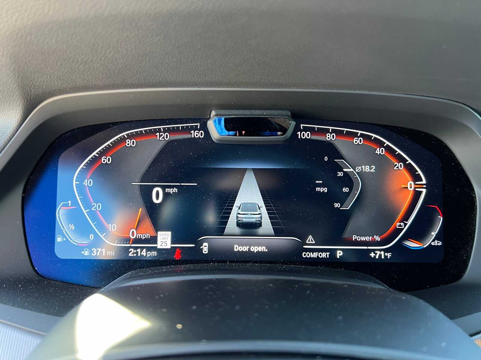 Thumbnail: 2022 BMW X6 - 35