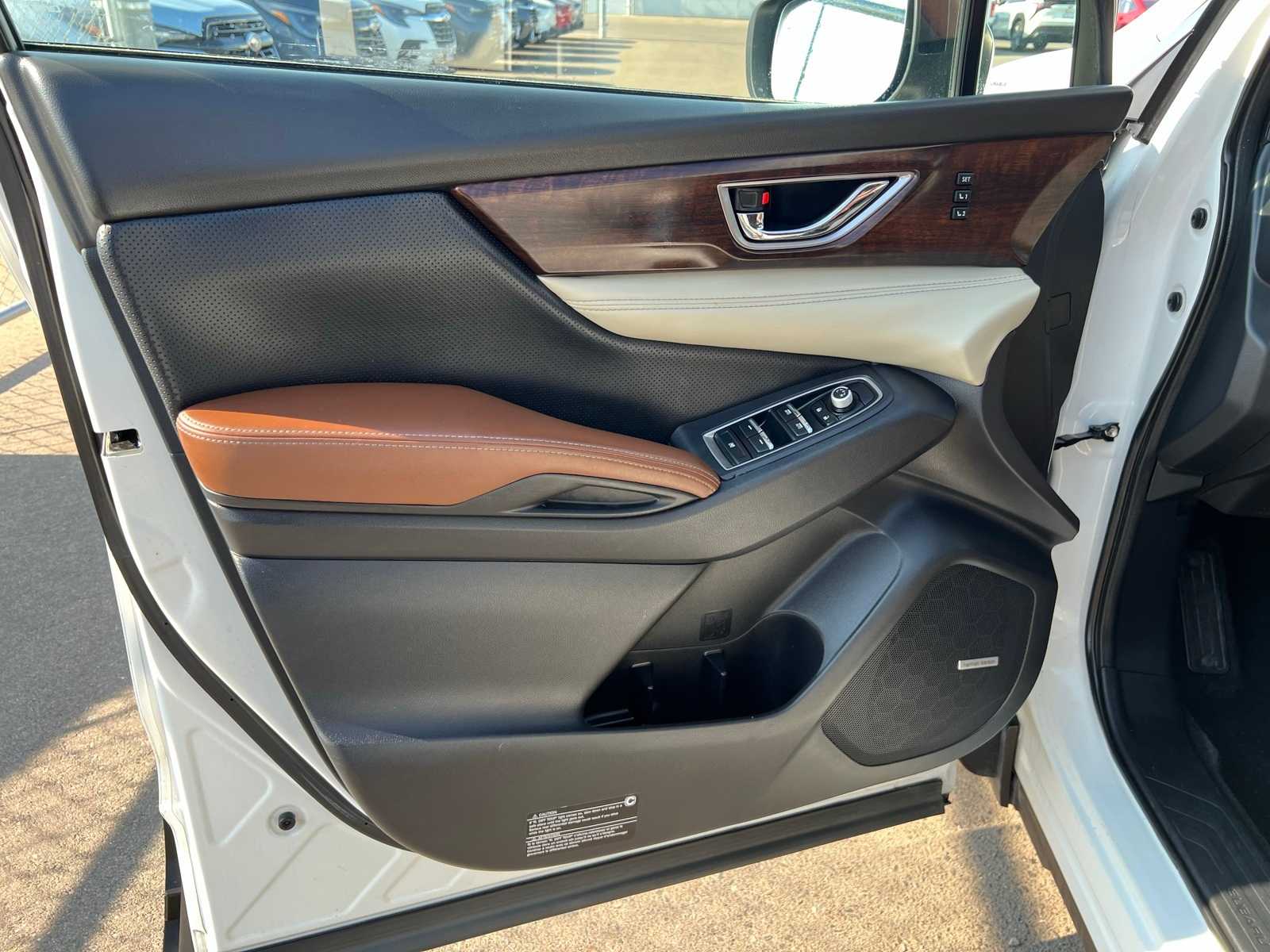 Thumbnail: 2019 Subaru Ascent - 16