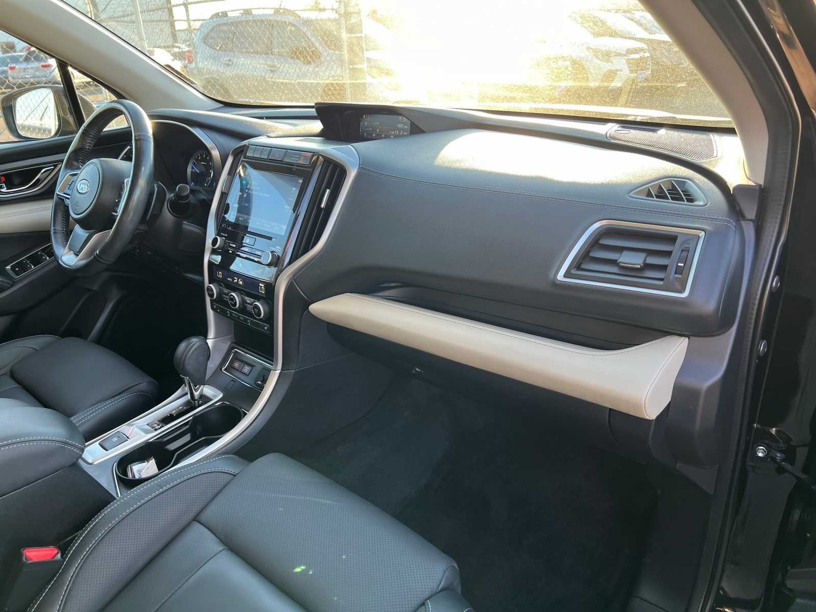 Thumbnail: 2022 Subaru Ascent - 26