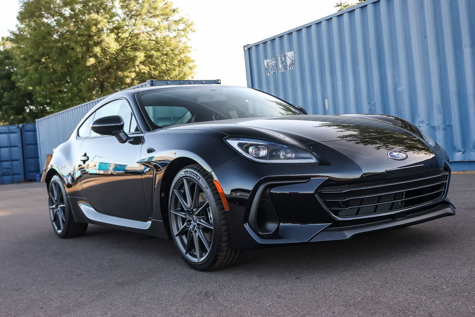Thumbnail: 2026 Subaru BRZ - 3