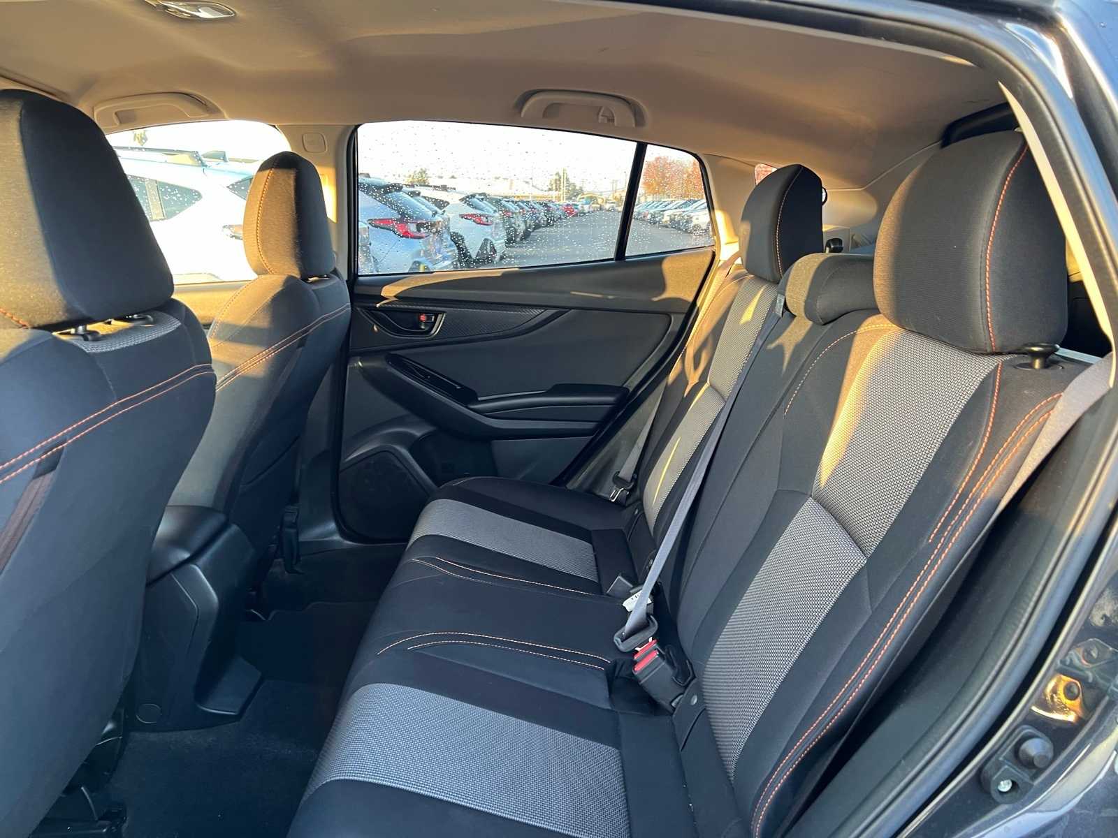 Thumbnail: 2019 Subaru Crosstrek - 19