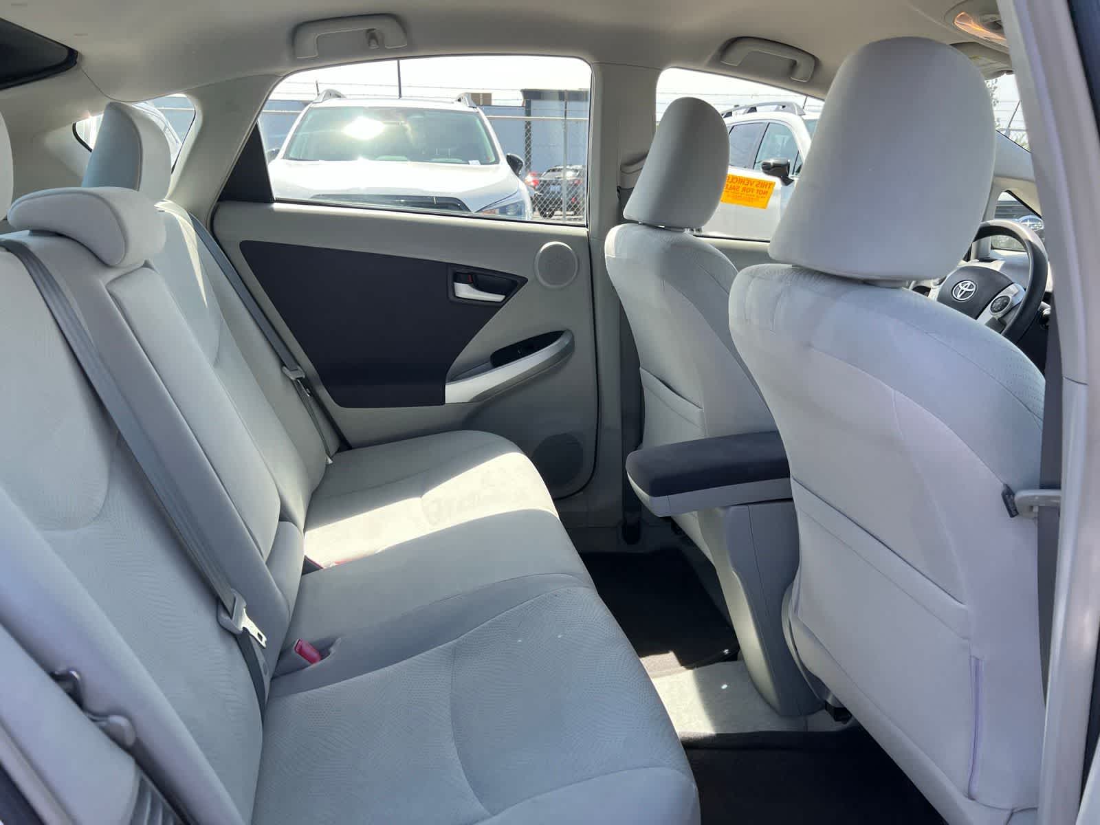 Thumbnail: 2010 Toyota Prius - 23