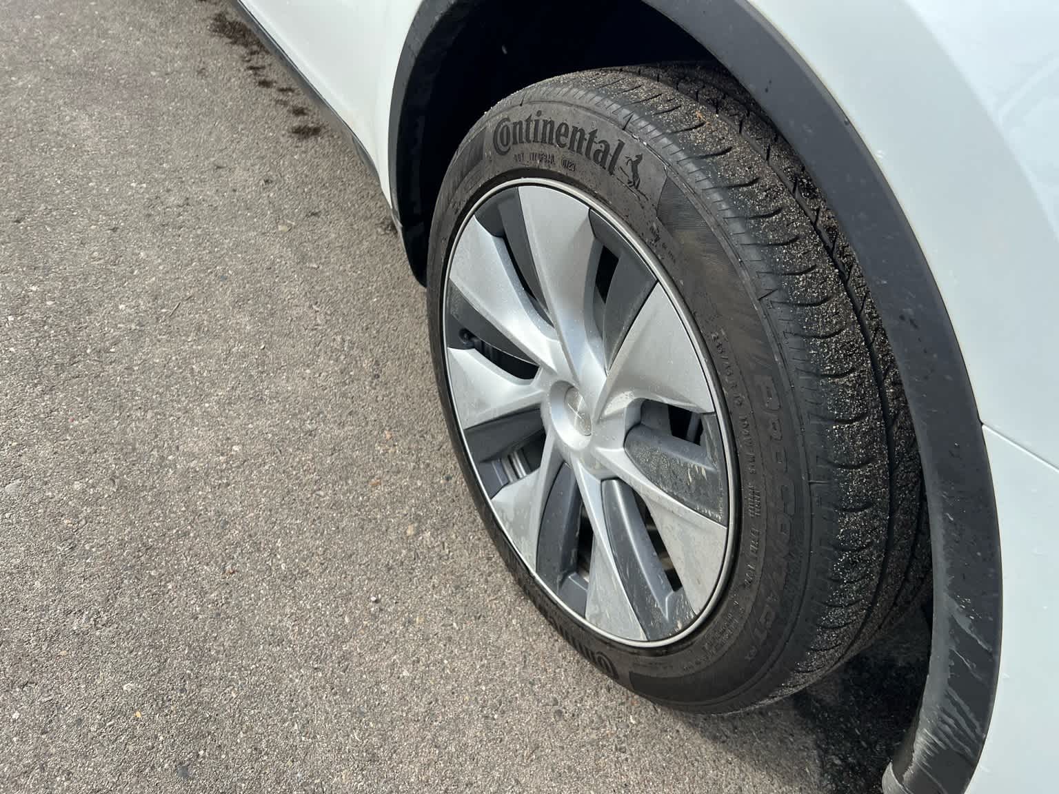 Thumbnail: 2023 Tesla Model Y - 16