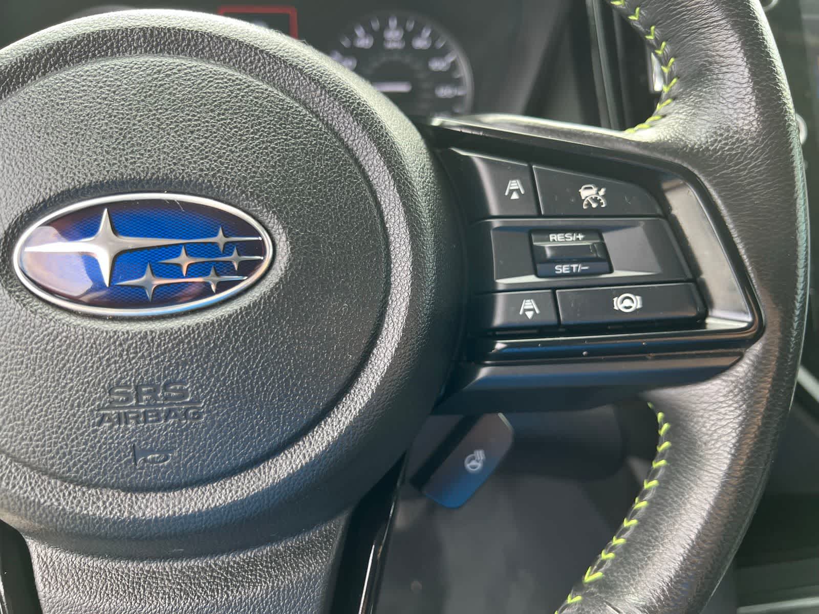 Thumbnail: 2024 Subaru Ascent - 36