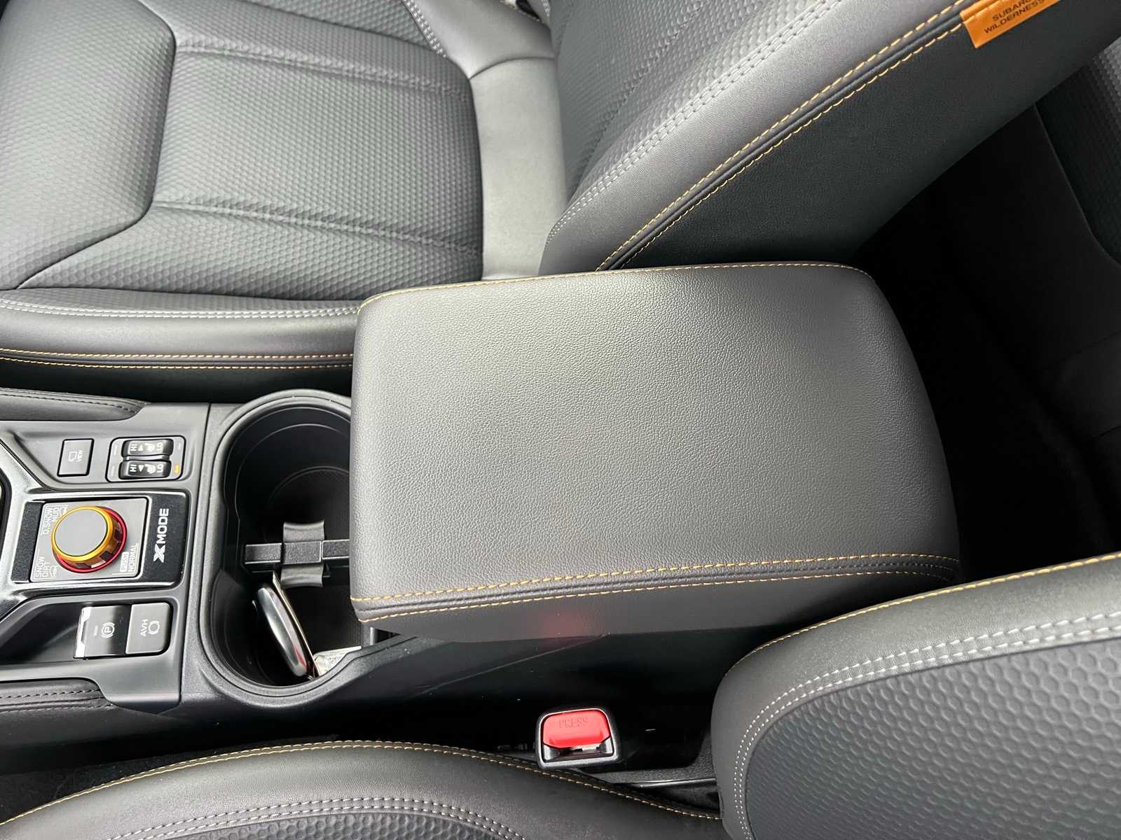 Thumbnail: 2024 Subaru Forester - 40