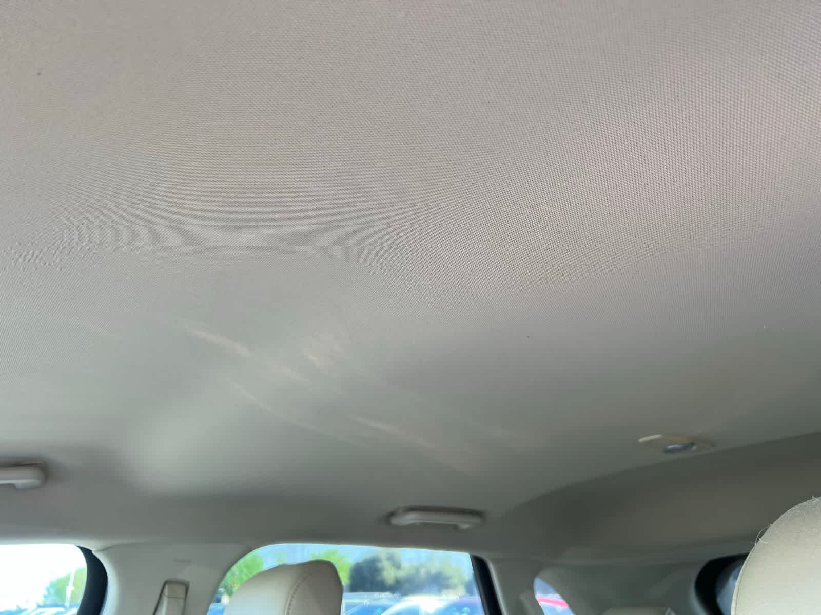 Thumbnail: 2020 Ford Edge - 34