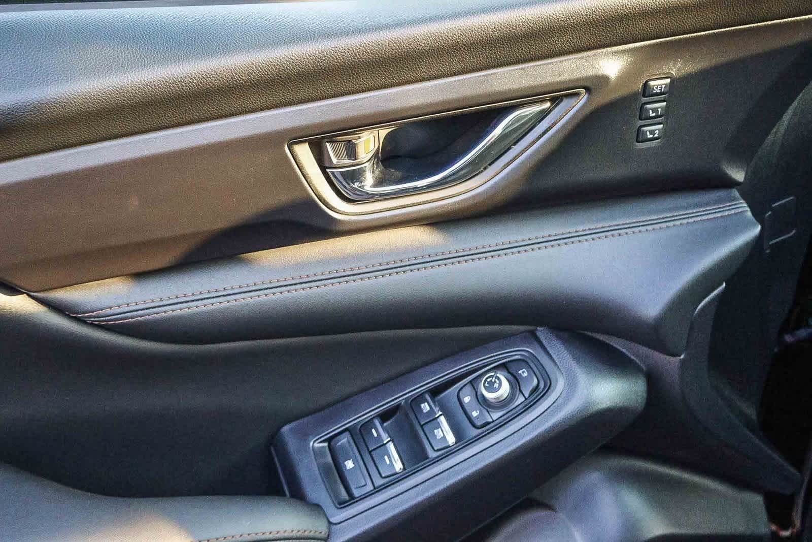 Thumbnail: 2025 Subaru Ascent - 21