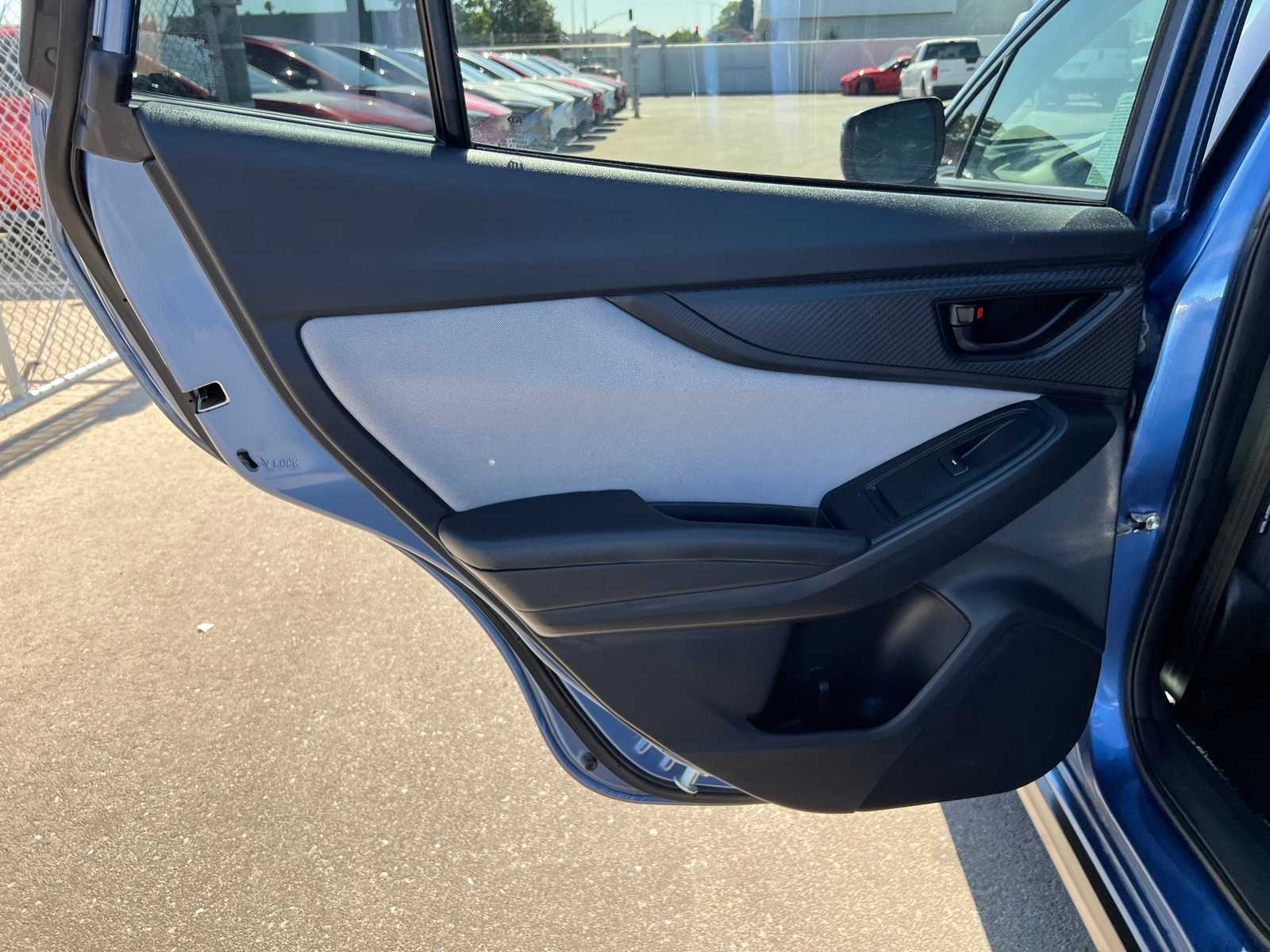 Thumbnail: 2020 Subaru Crosstrek - 20