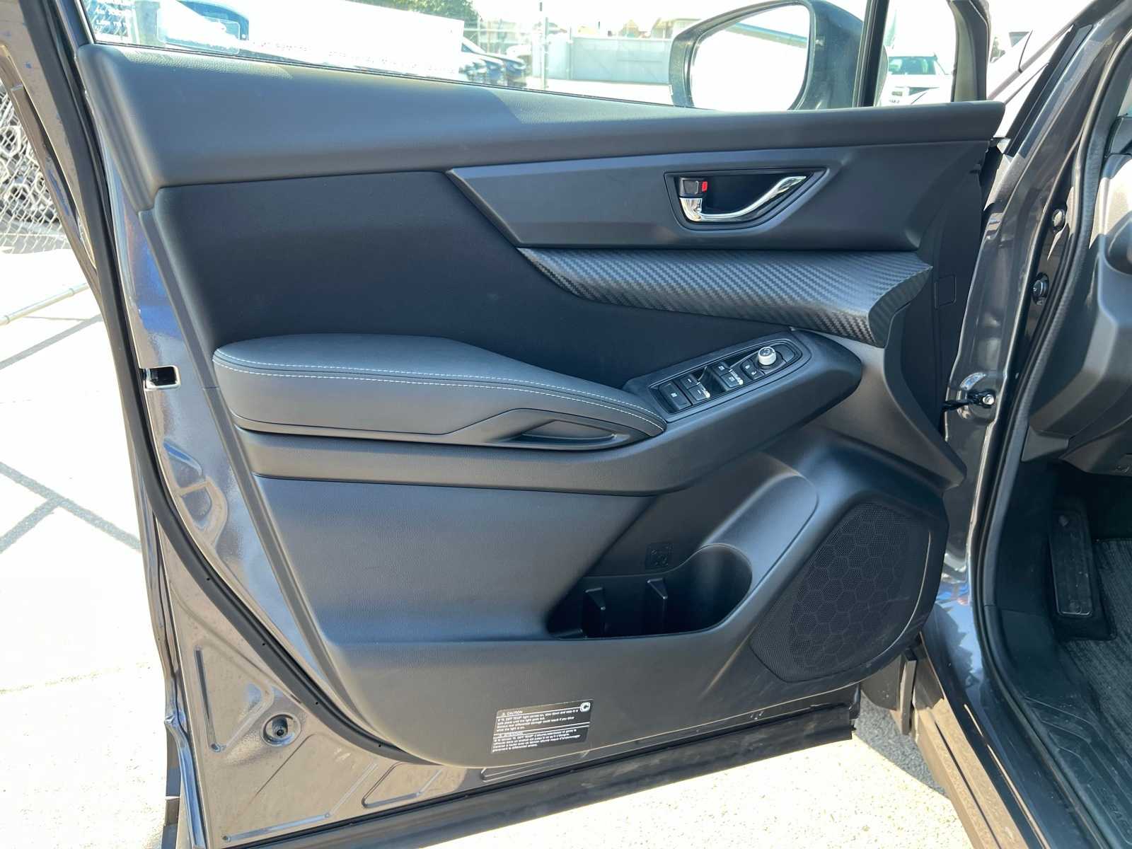 Thumbnail: 2025 Subaru Ascent - 15