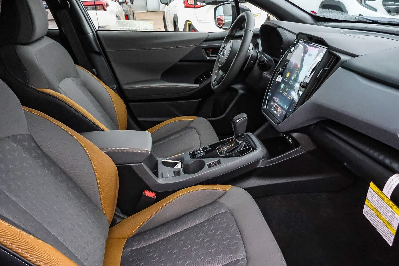 Thumbnail: 2026 Subaru Crosstrek - 12