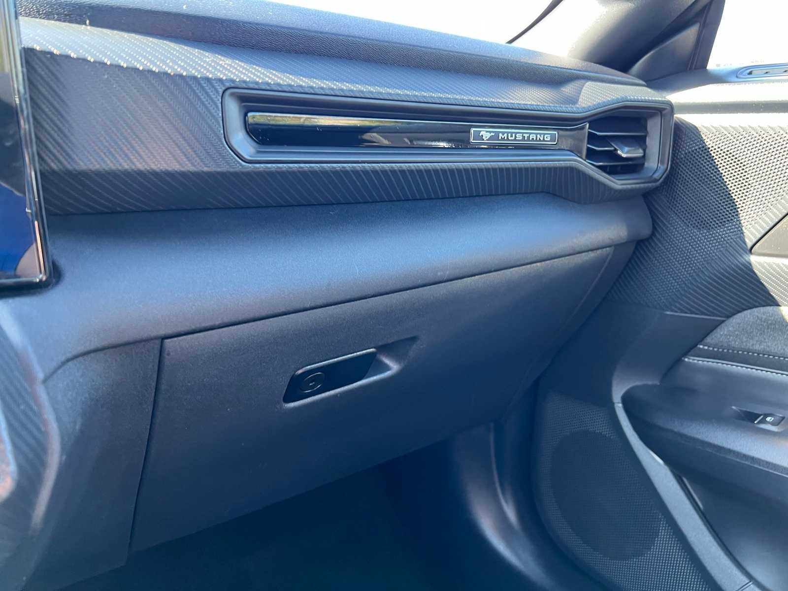 Thumbnail: 2024 Ford Mustang - 45