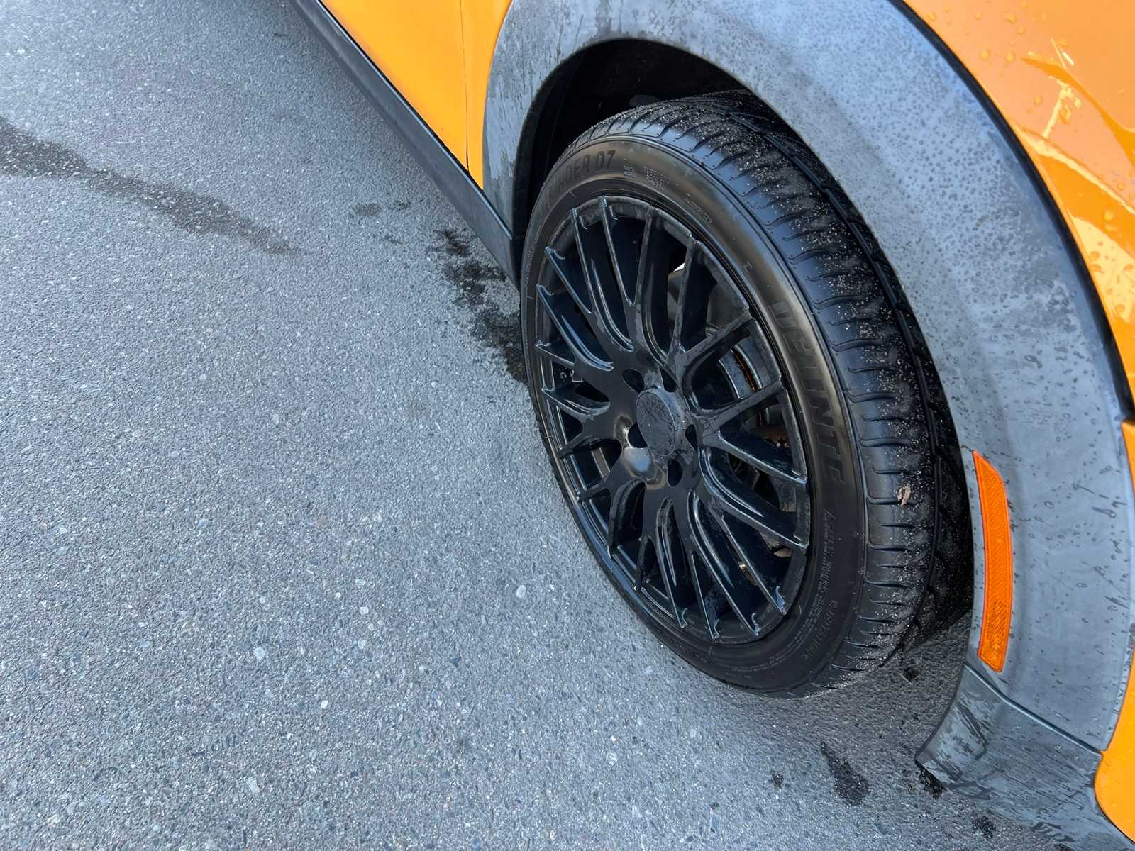 Thumbnail: 2017 MINI Cooper Hardtop - 24