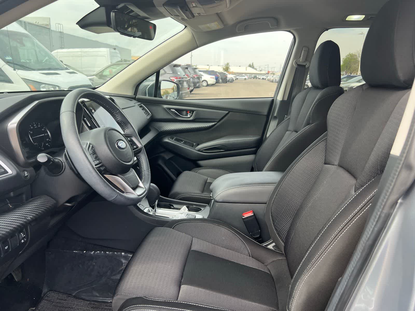 Thumbnail: 2023 Subaru Ascent - 15