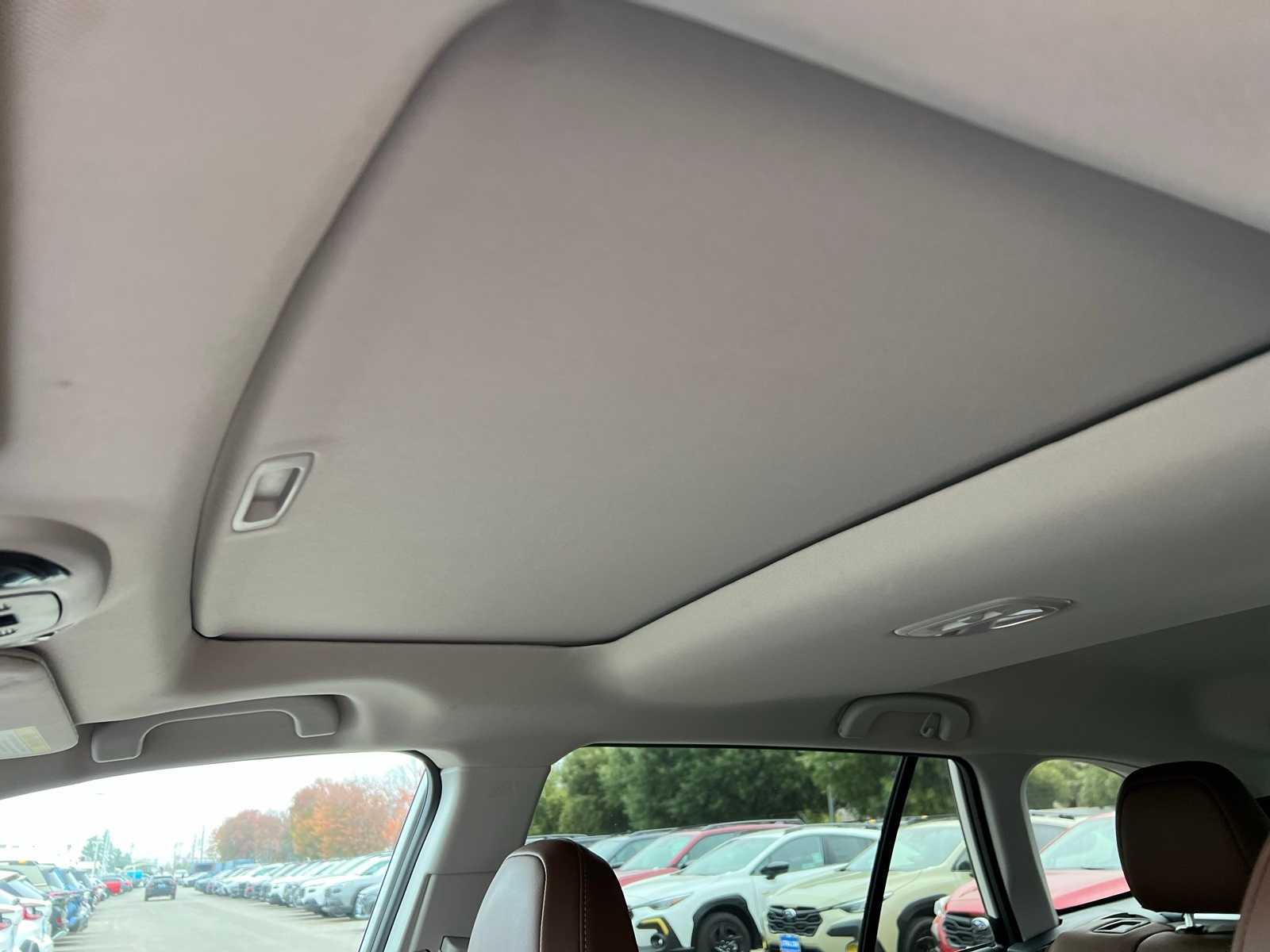 Thumbnail: 2023 Subaru Outback - 34