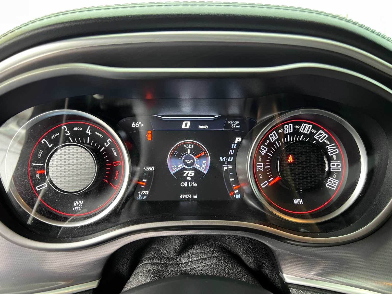 Thumbnail: 2021 Dodge Challenger - 42