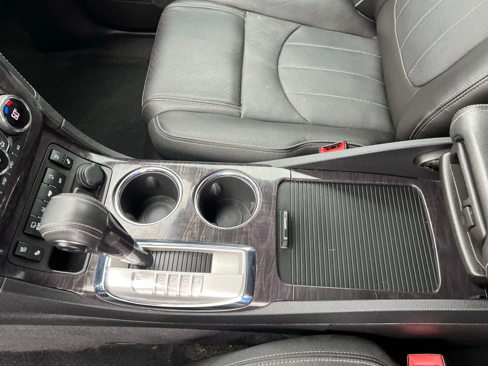 Thumbnail: 2017 Buick Enclave - 39