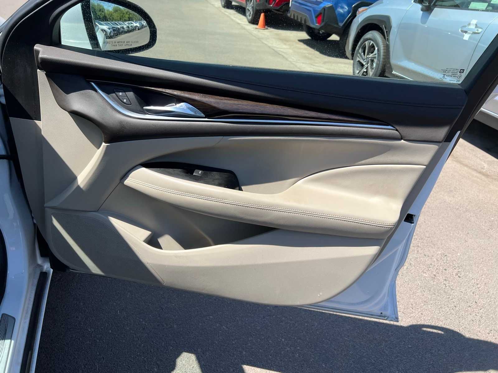 Thumbnail: 2019 Buick LaCrosse - 27