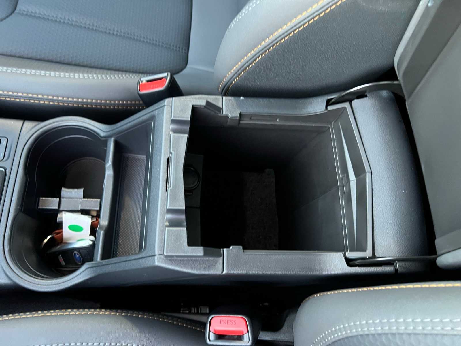 Thumbnail: 2025 Subaru Forester - 41