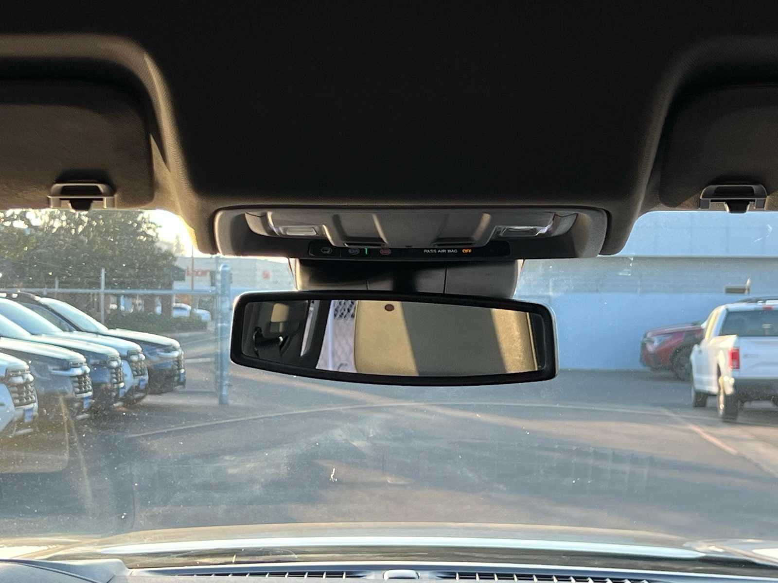 Thumbnail: 2024 GMC Sierra 1500 - 30