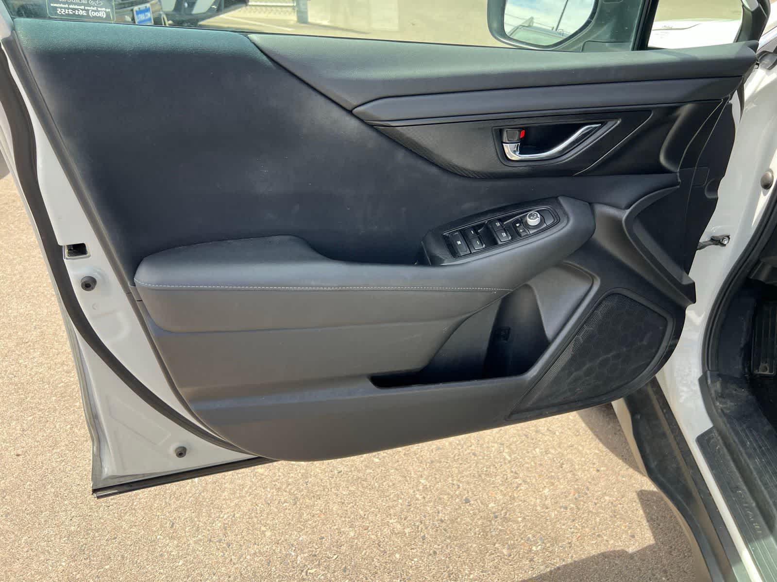 Thumbnail: 2021 Subaru Outback - 16