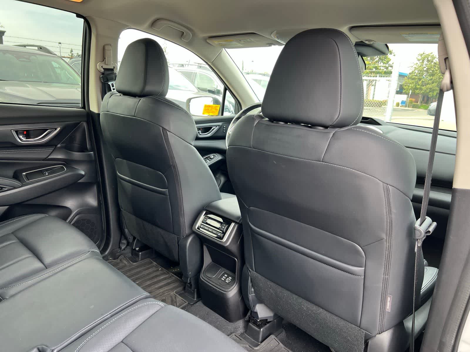 Thumbnail: 2023 Subaru Ascent - 22