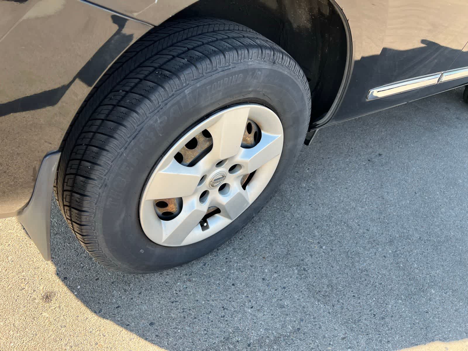 Thumbnail: 2014 Nissan Rogue - 20