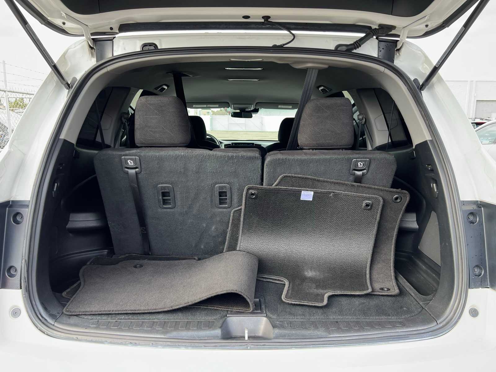 Thumbnail: 2020 Honda Pilot - 7