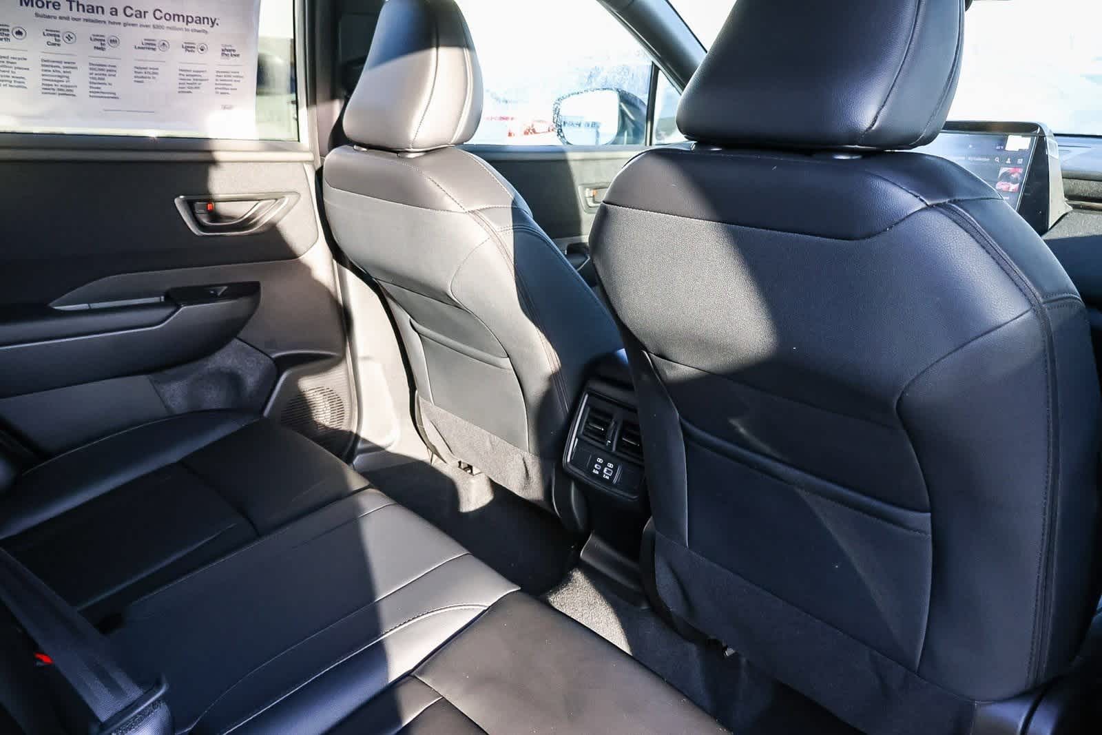 Thumbnail: 2026 Subaru Outback - 13