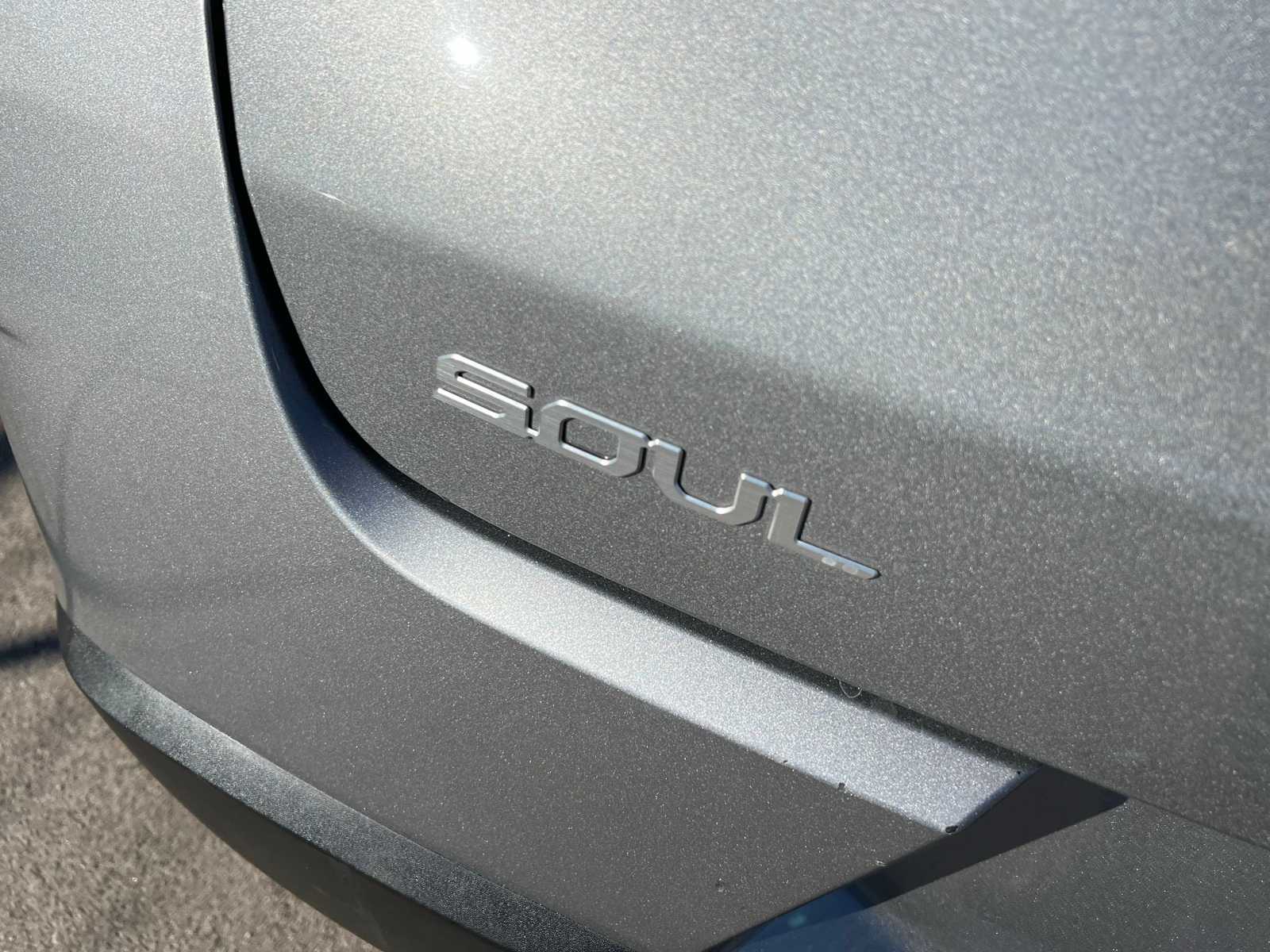 Thumbnail: 2023 Kia Soul - 5