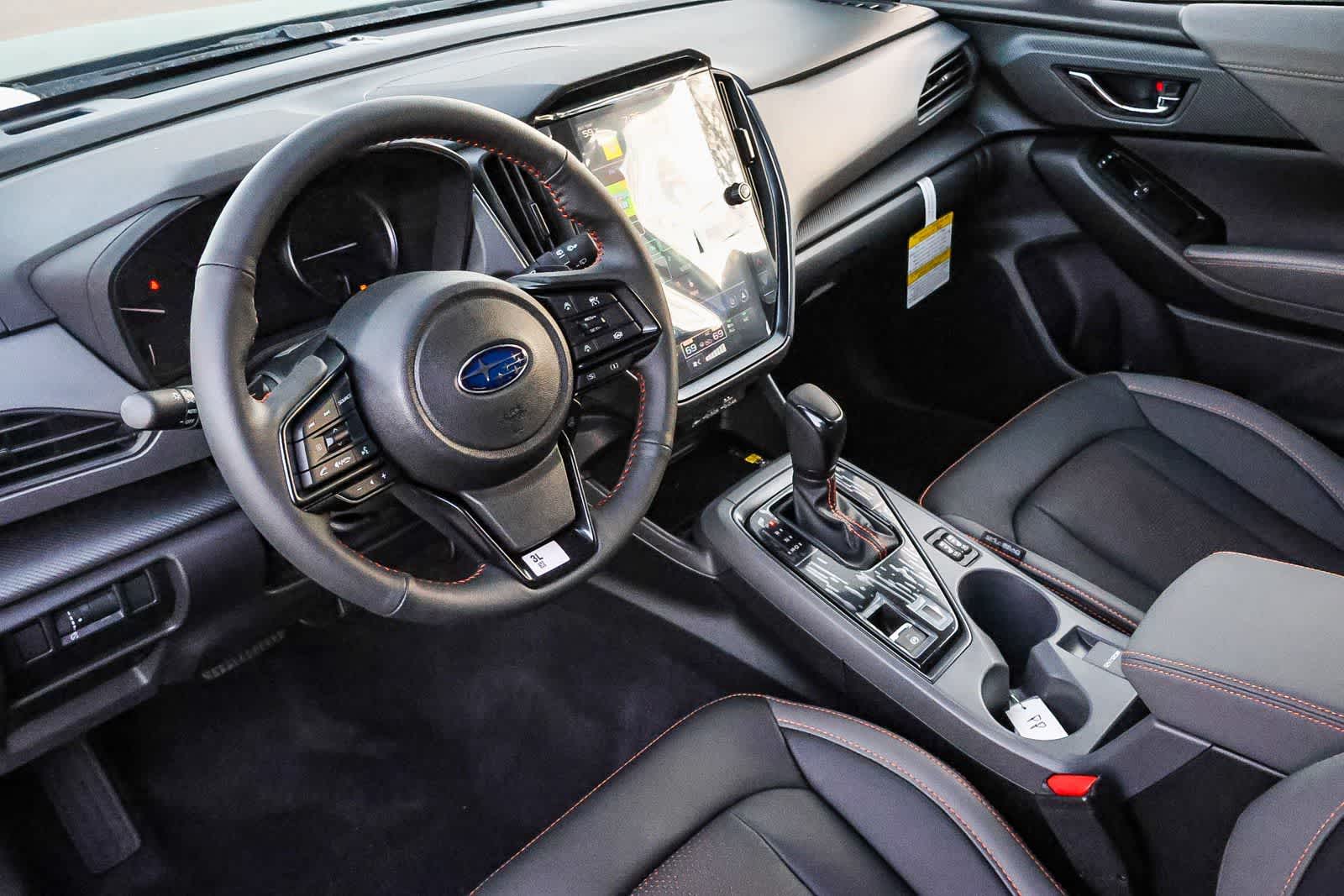 Thumbnail: 2026 Subaru Crosstrek - 18