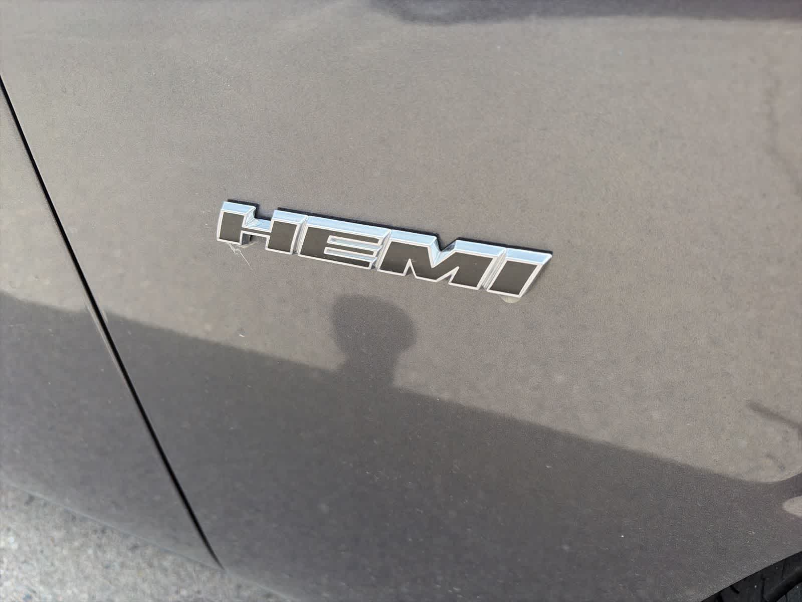 Thumbnail: 2019 Dodge Challenger - 6