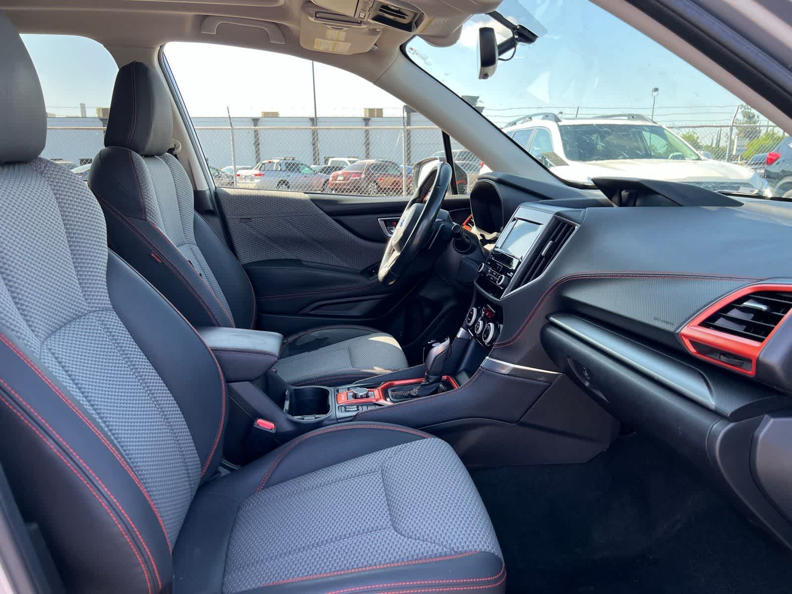 Thumbnail: 2019 Subaru Forester - 27