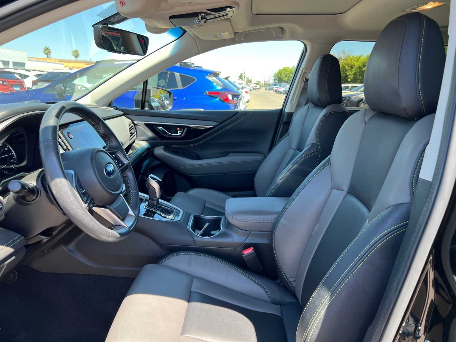 Thumbnail: 2022 Subaru Outback - 15