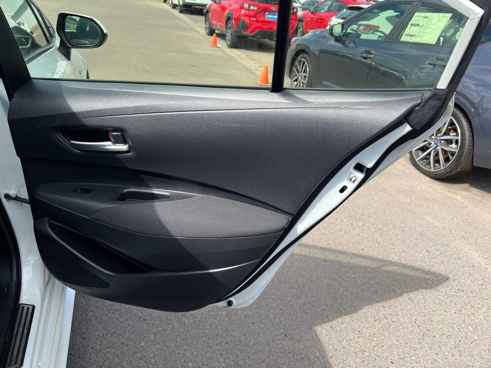 Thumbnail: 2020 Toyota Corolla - 23