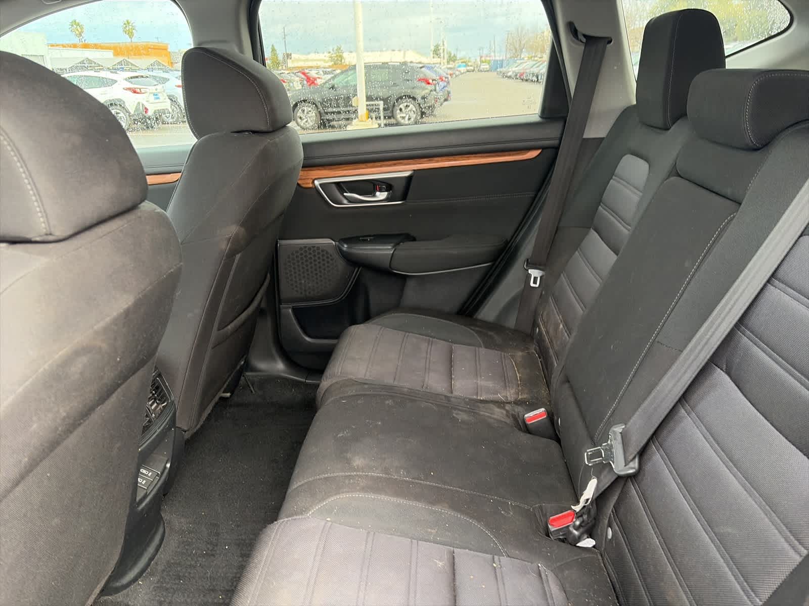 Thumbnail: 2022 Honda CR-V - 21