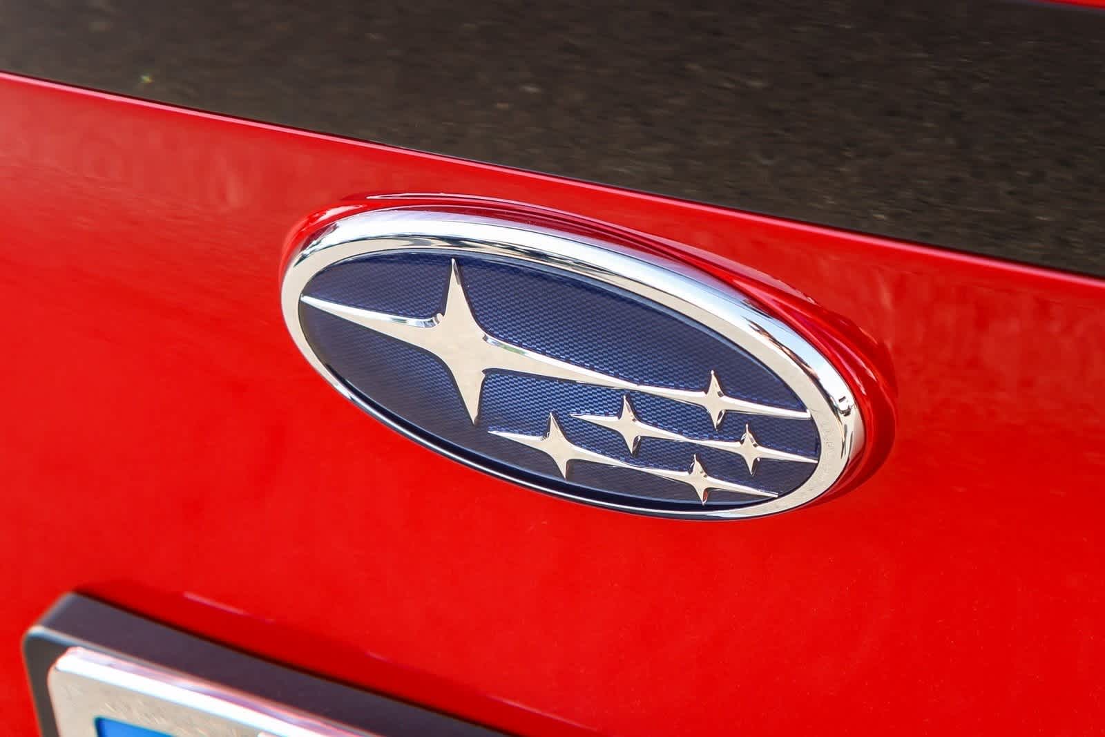 Thumbnail: 2025 Subaru Solterra - 12