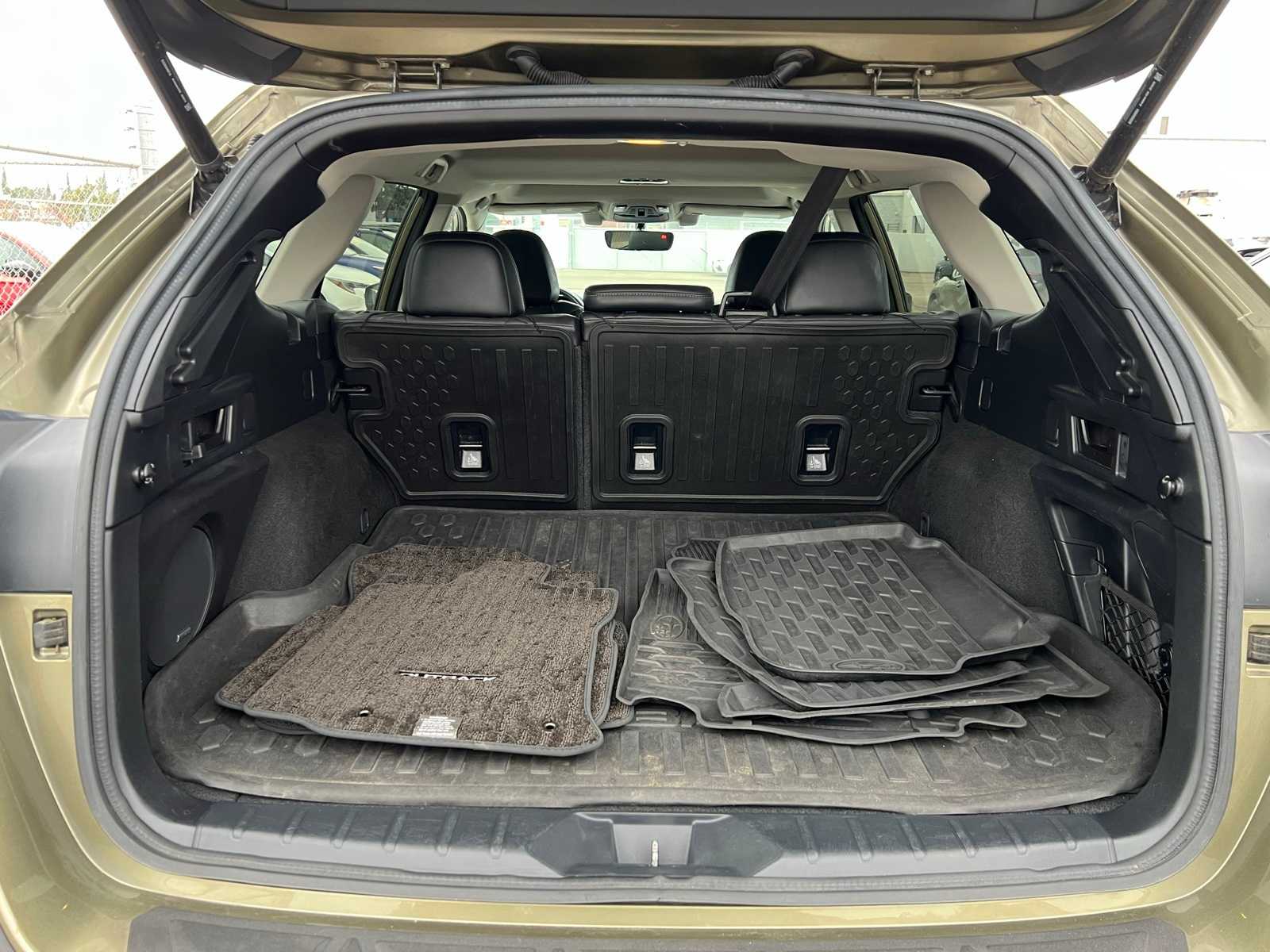 Thumbnail: 2020 Subaru Outback - 8