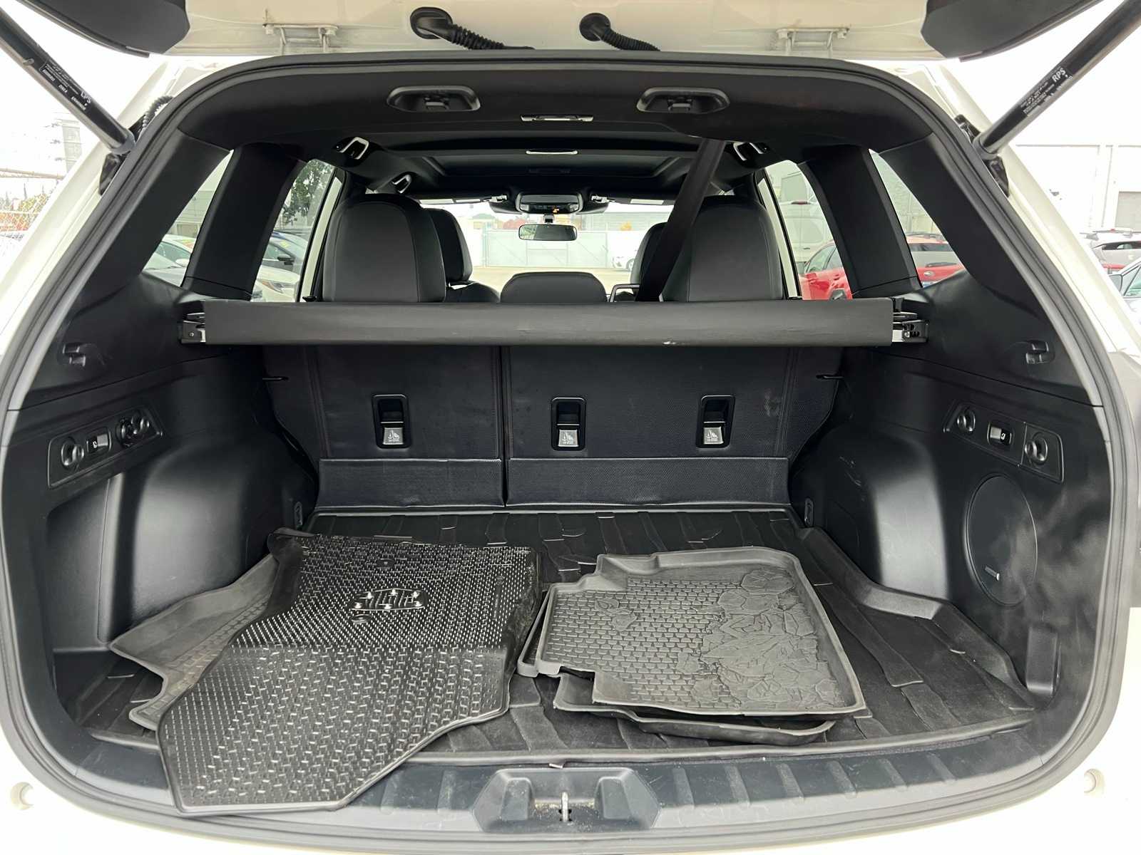 Thumbnail: 2024 Subaru Forester - 8