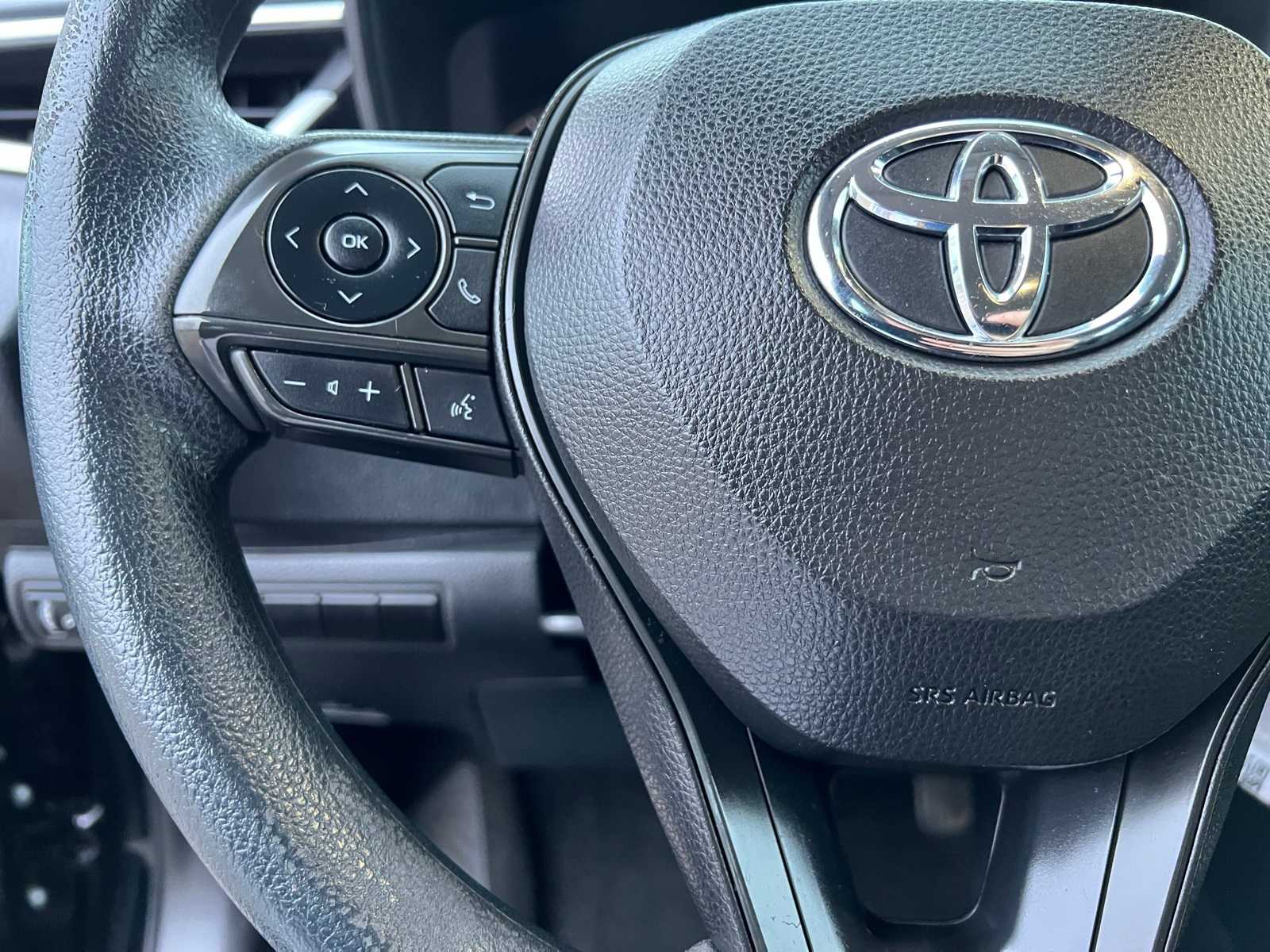 Thumbnail: 2023 Toyota Corolla - 35