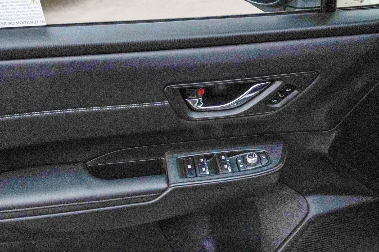 Thumbnail: 2026 Subaru Outback - 20