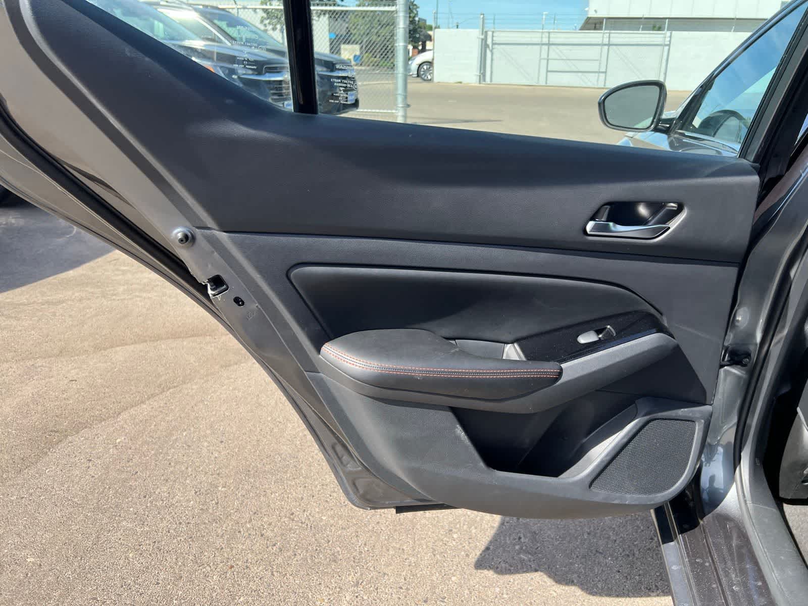 Thumbnail: 2023 Nissan Altima - 20