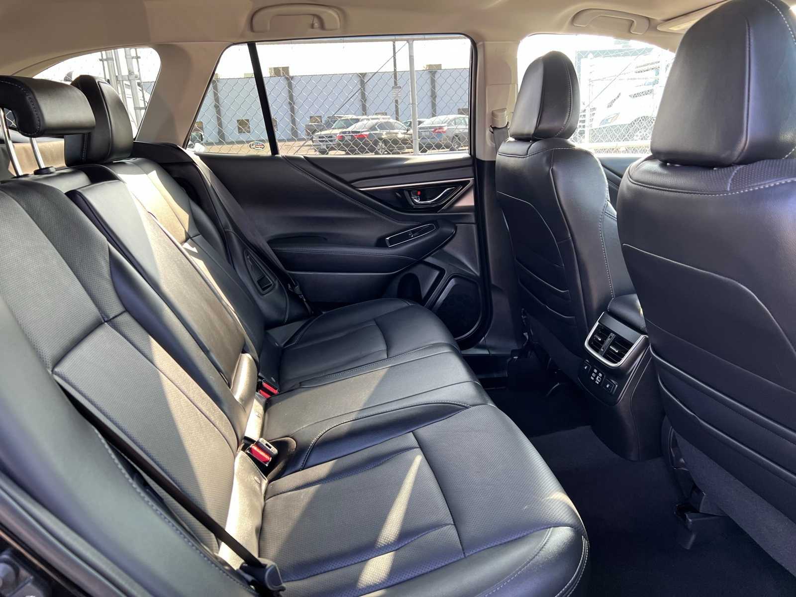 Thumbnail: 2024 Subaru Outback - 23